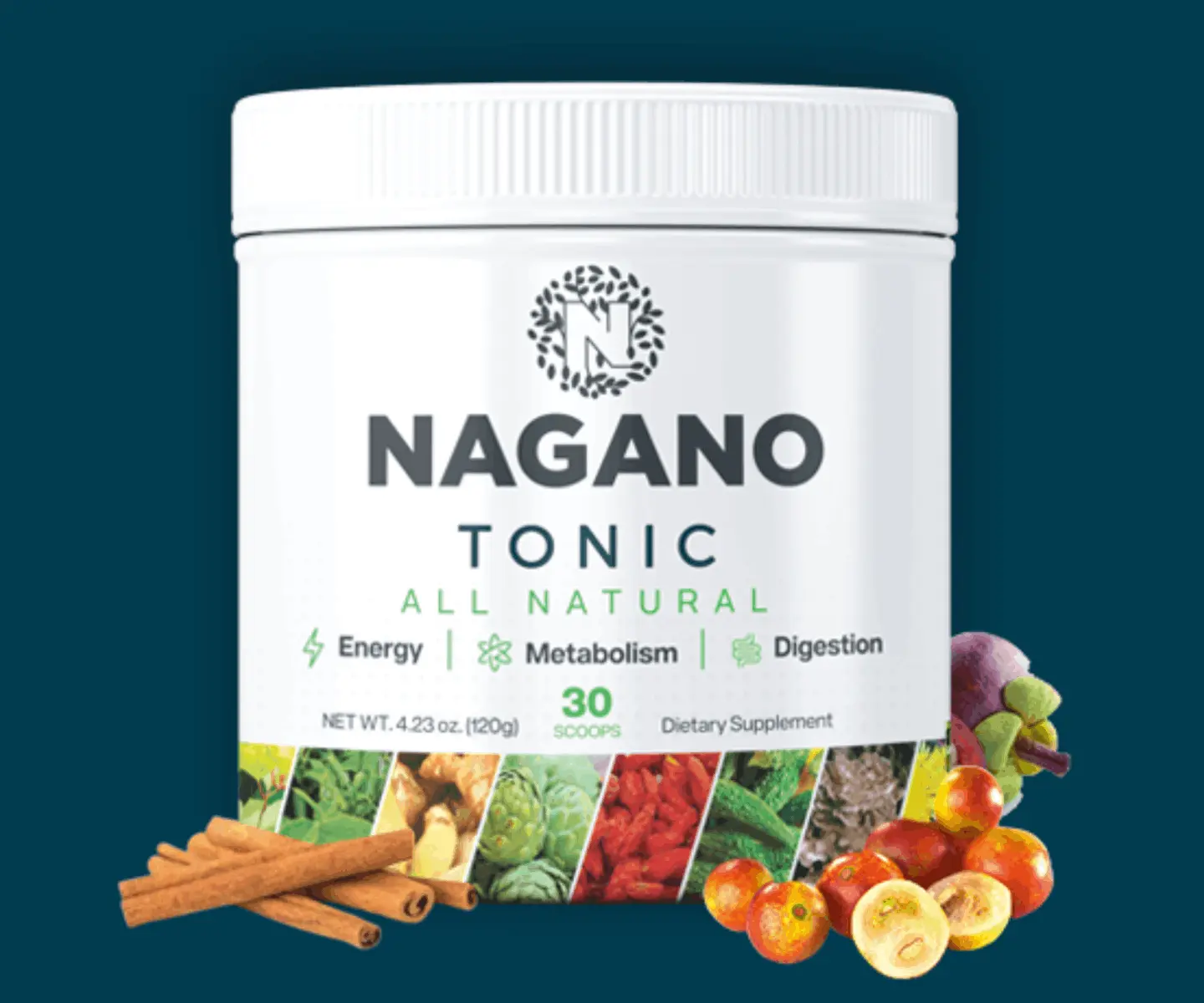 nagano tonic