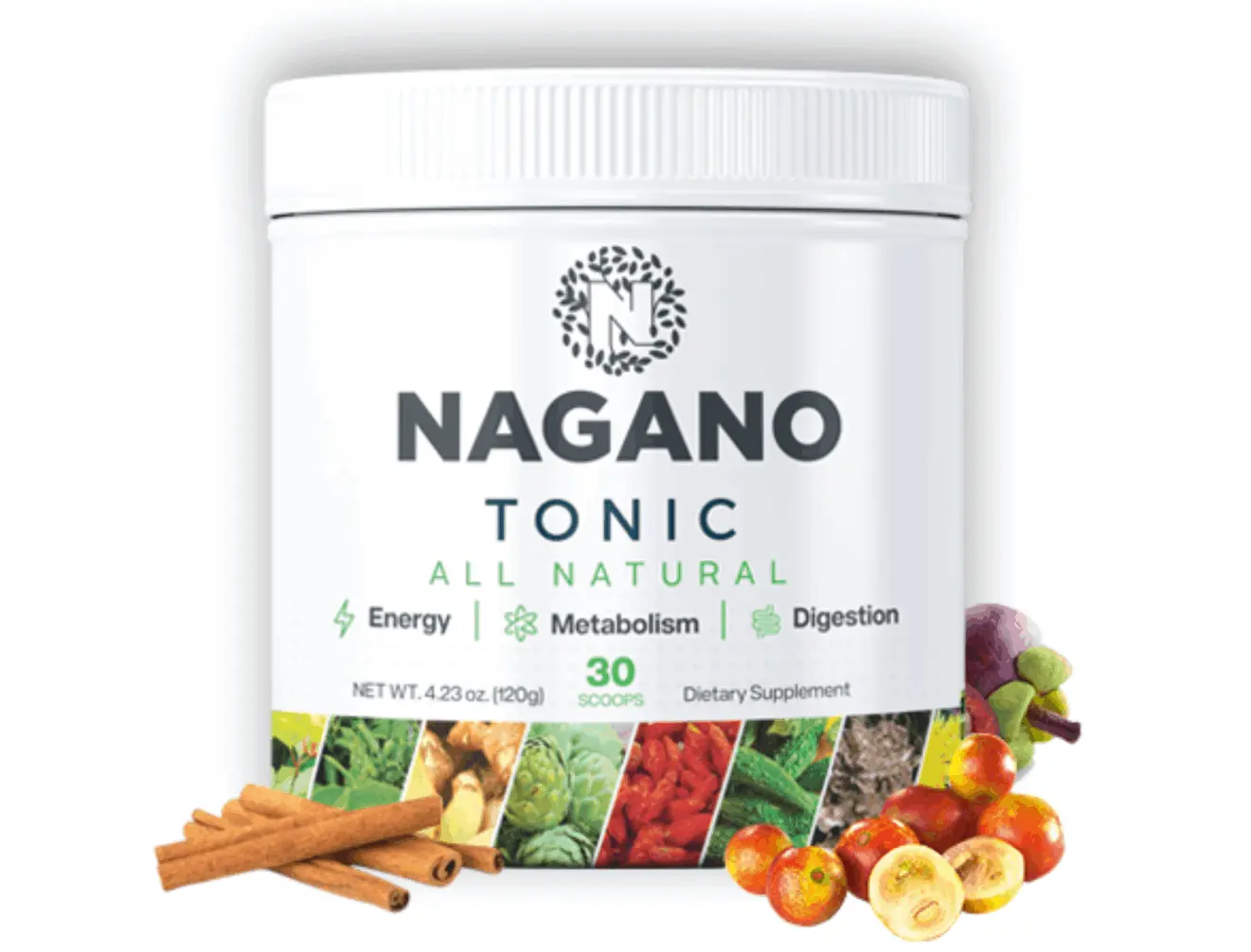 nagano tonic discount